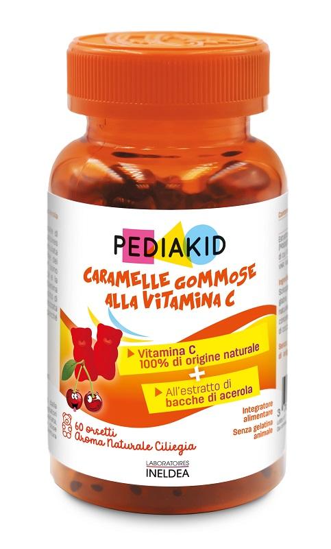 ND Pediakid Vitamine C 60ORS