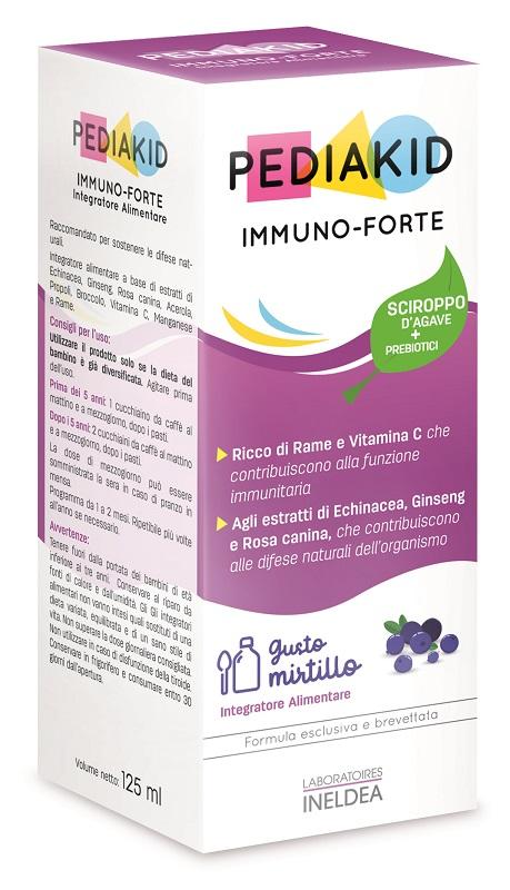 ND Pediakid Immuno Forte Sciroppo