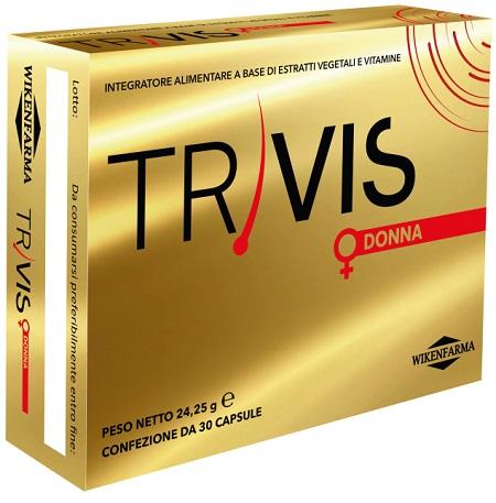 ND Trivis Donna 30 capsule