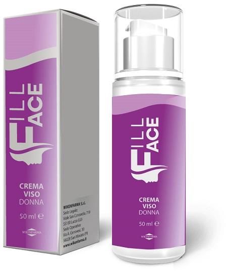 749E FILL FACE CREMA 50ML
