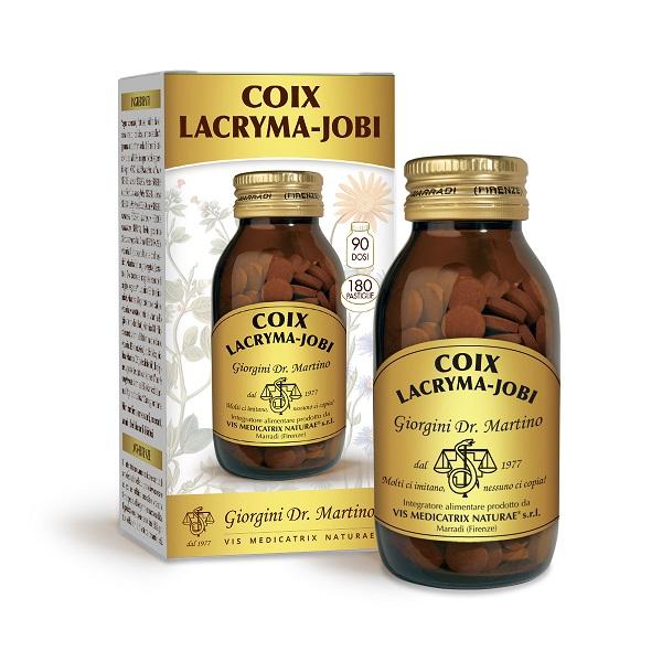 ND Coix Lacryma-jobi 180PAST