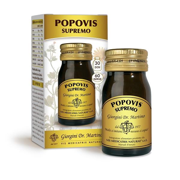 ND Popovis Supremo 60PAST