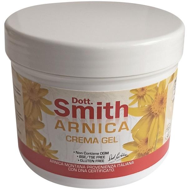 Farmap Industry Dott Smith Arnica Crema GEL