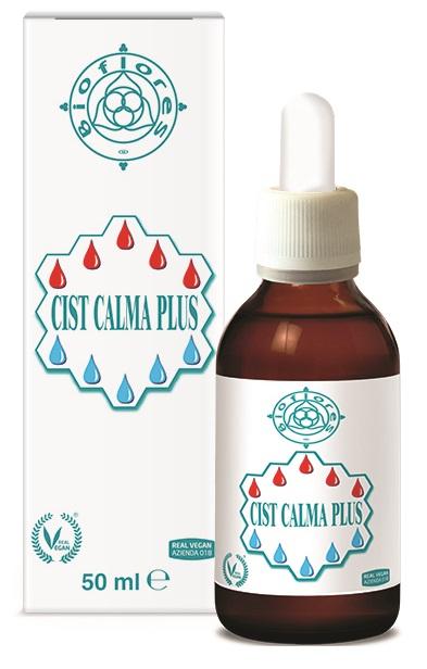 ND Cist Calma Plus 50 ml