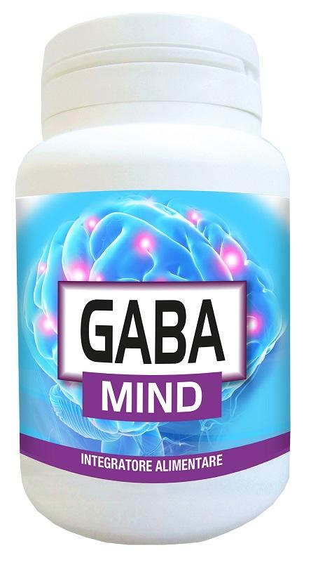 ND Gaba Mind 60 compresse
