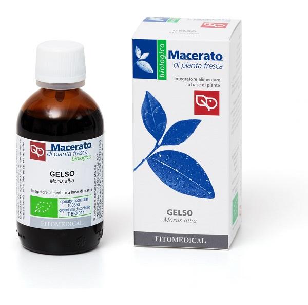ND Gelso Tm 50 ml Bio