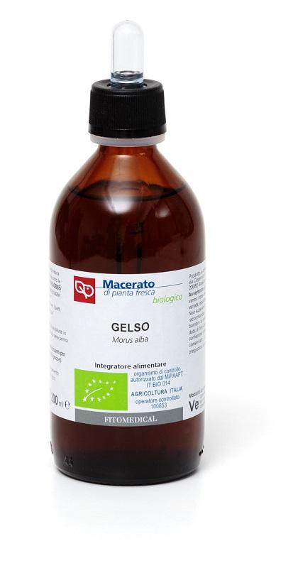 ND Gelso Tm 200 ml Bio