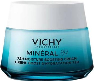 Vichy Mineral 89 Crema Leggera 50 ml