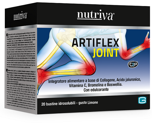 ND Nutriva Artiflex Joint 20 bustine