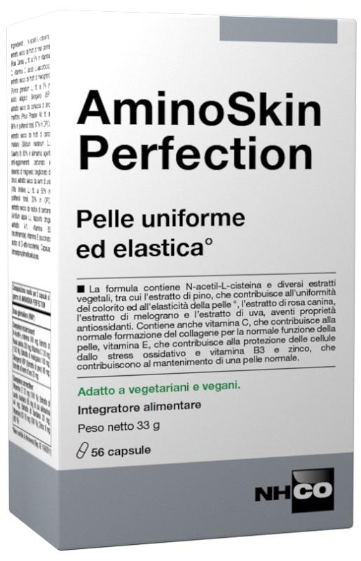 ND Aminoskin Perfection 56 capsule