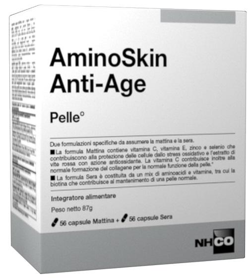 ND Aminoskin Anti-age 56CPS+56CPS
