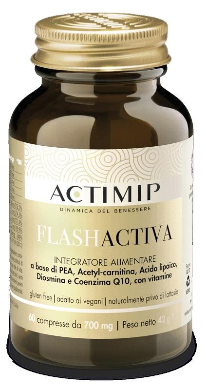 ND Flashactiva 60 compresse