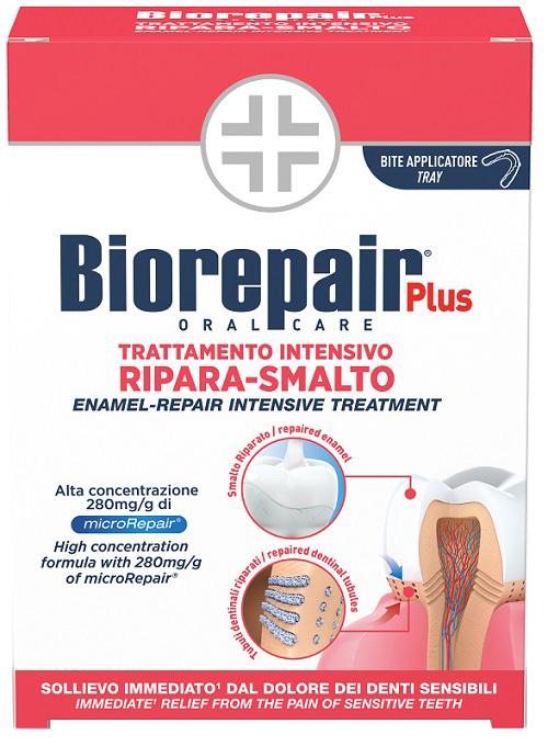 Coswell Biorepair Trattamento Intens