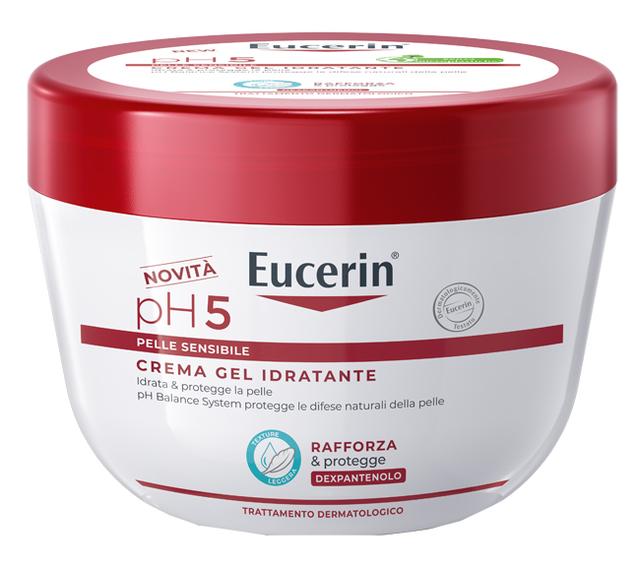 Eucerin Eucerin PH5 Crema Gel Idrat