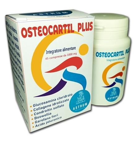 ND Osteocartil Plus 45 compresse