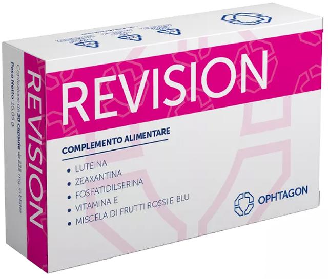 ND Revision 30 capsule