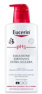 Eucerin Eucerin PH5 Emulsione CRP Extr