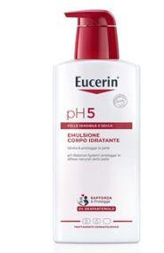 Eucerin Eucerin PH5 Emulsione CRP Idra