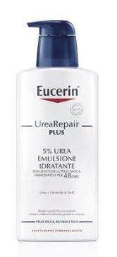 Eucerin Eucerin Urearep Plus Emuls 5%