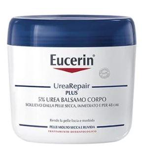 Eucerin Eucerin Body Cream Urea 5%