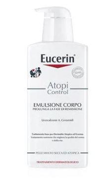 Eucerin Eucerin Atopic Emuls CRP Promo