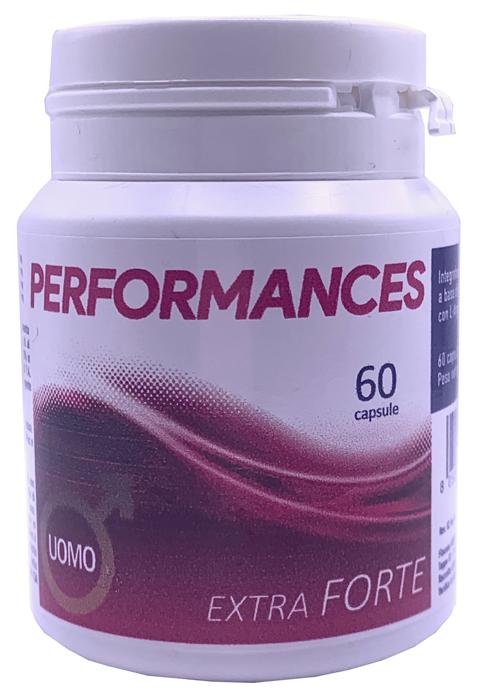 ND Performances Extra Forte 60 capsule
