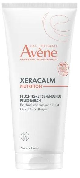 Avene Avene Xeracalm Nutr Latte 200 ml