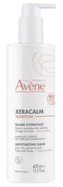 Avene Avene Xeracalm Nutr Bals 400 ml