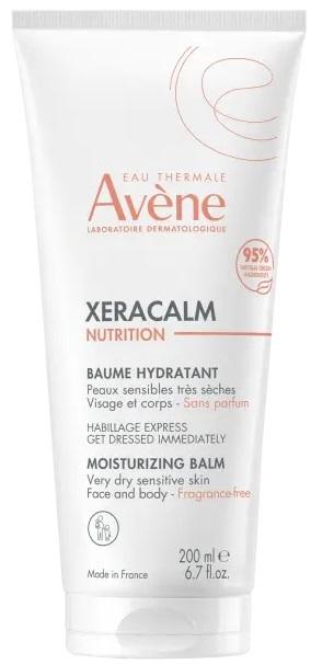 Avene Avene Xeracalm Nutr Bals 200 ml