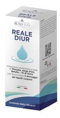 ND Reale Diur 100 ml