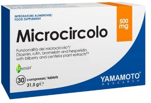 ND Yamamoto R Microcircolo Nf