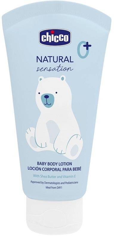 Chicco CH NS Crema Corpo 150 ml