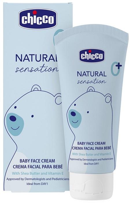 CH NS Crema Viso 50 ml