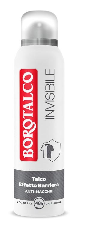 Borotalco Borotalco DEO Spray INV Grigio