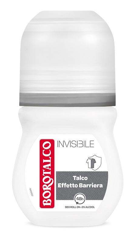 Borotalco Borotalco DEO Roll Invis GRI