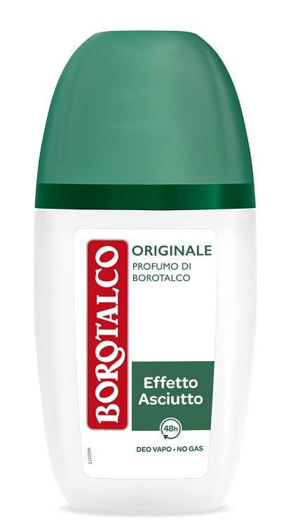 Borotalco Borotalco DEO Vapo Originale