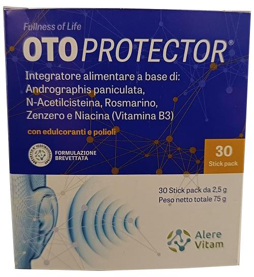 ND Otoprotector 30STICK Pack