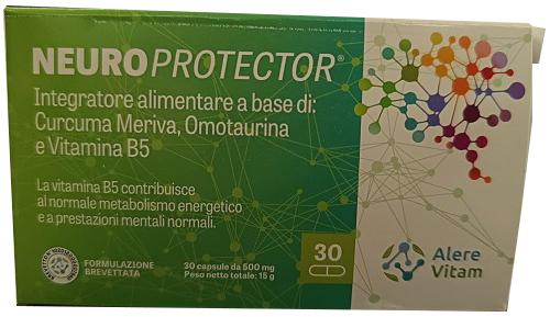 ND Neuroprotector 30 capsule