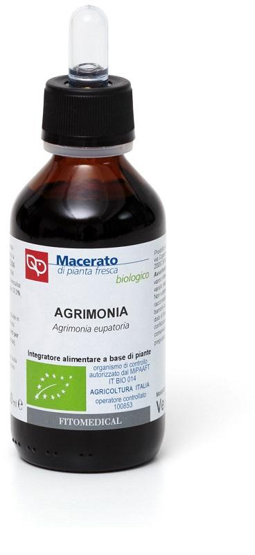 ND Agrimonia Tm 100 ml Bio
