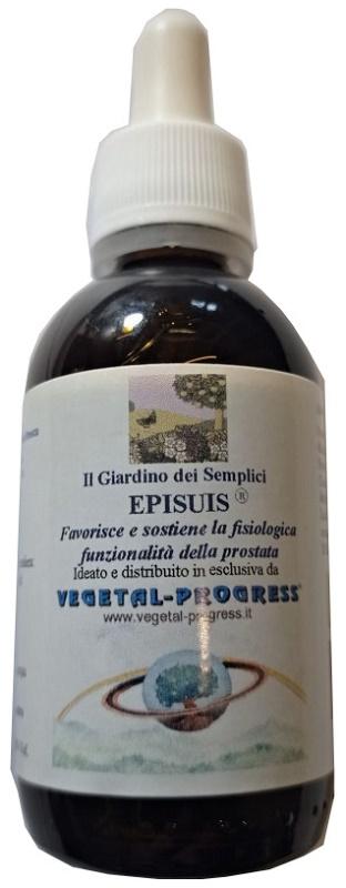 ND Episuis Estratto EPILOBIUM50ML