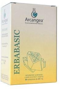 ND Erbabasic 60 compresse
