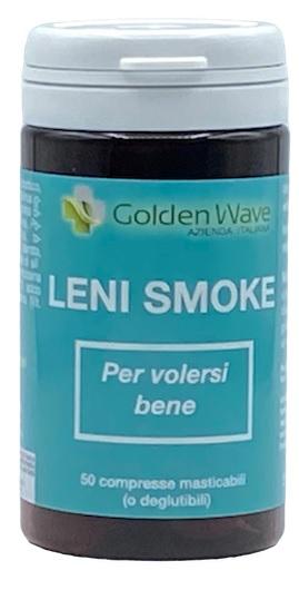 ND Leni Smoke 50 compresse