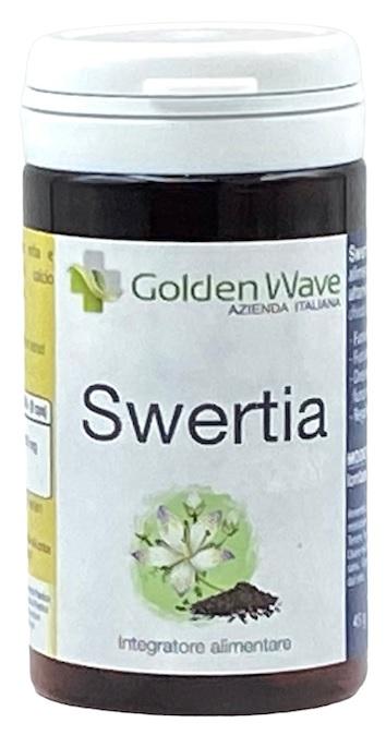 ND Swertia 60 capsule