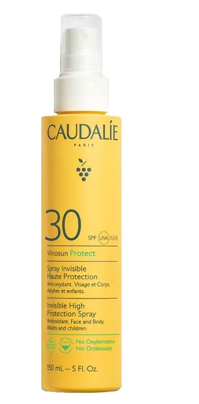 Caudalie Vinosun Spray SPF 30 150 ml