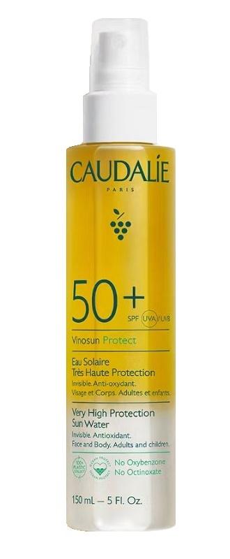Caudalie Vinosun Acqua SPF 50+150 ml