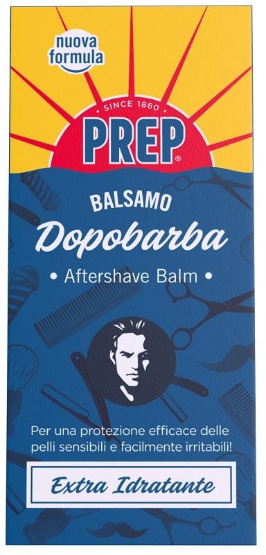 Prep Prep Balsamo Dopobarba P Sens