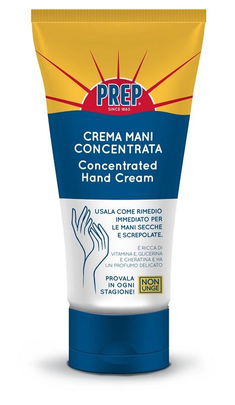 Prep Prep Crema Mani Concentrata