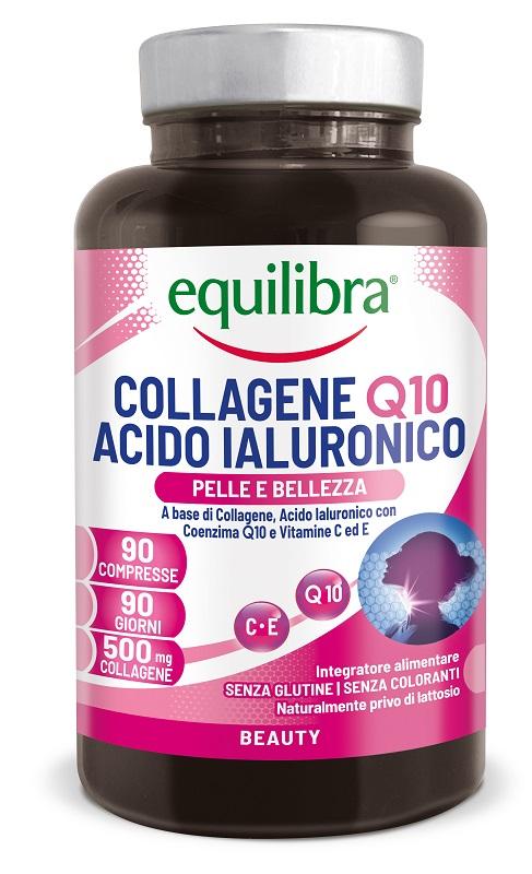 ND Collagene Q10 Acido IALUR90CPR