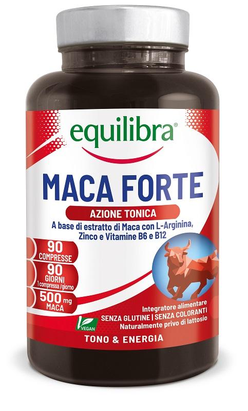 ND Maca Forte 90 compresse