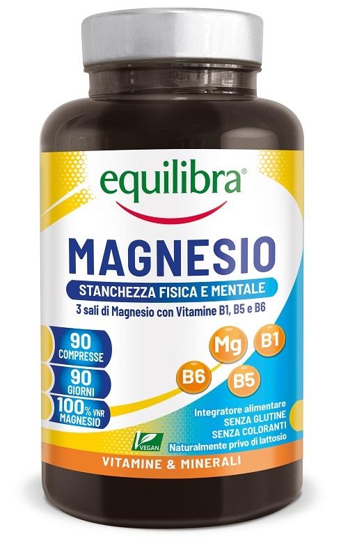 ND Magnesio 90 compresse